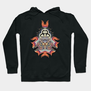 Odjorny Hoodie